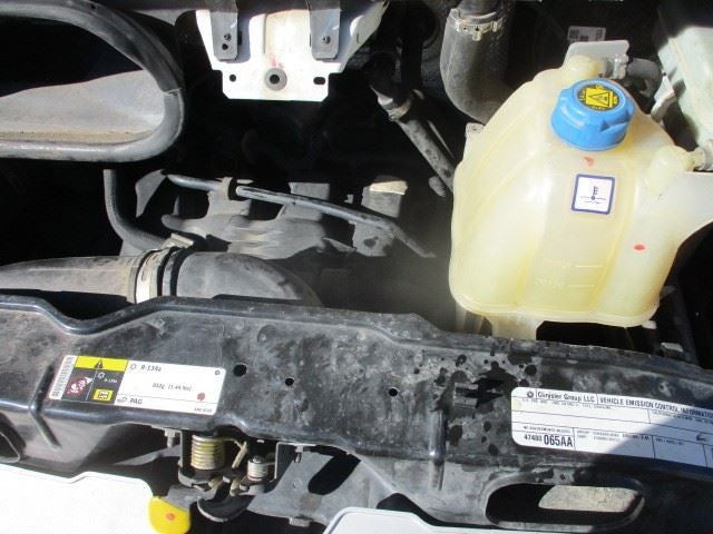 Driver Headlight Fits 14-22 PROMASTER 1500 VAN 1902803
