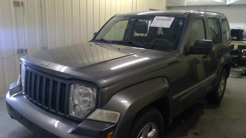 Alternator Fits 02-04 06-12 LIBERTY 1737881