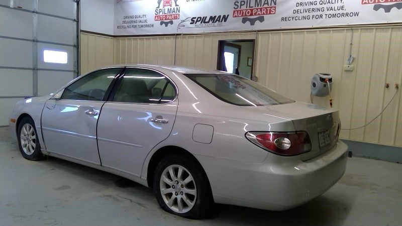 ES300 2002 Transmission Shift 1924761