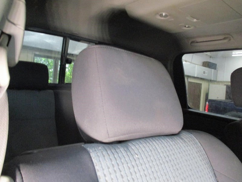 Nissan Titan 2004 Headrest Used 2854