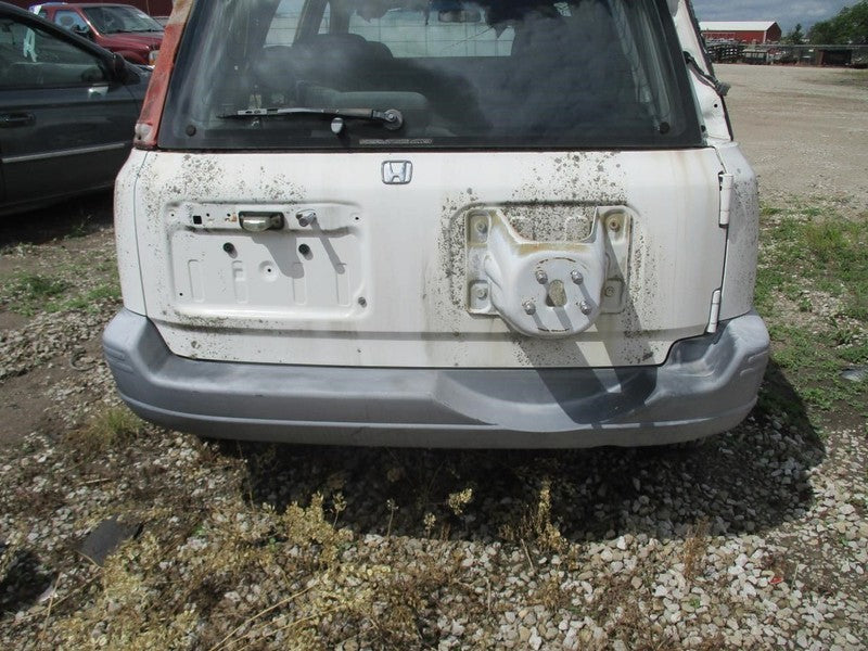 Transfer Case Automatic Transmission Fits 99-01 CR-V 1936336