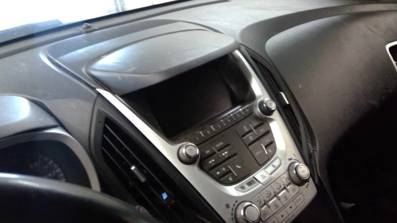 Info-GPS-TV Screen Display Screen Dash Mounted Lower Fits 10-17 TERRAI
