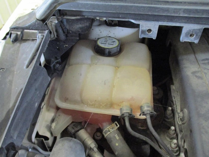 Battery VIN A 7th Digit Fits 13-18 C-MAX 1696877