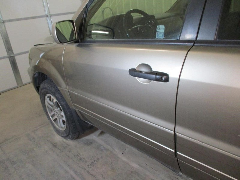 Transfer Case Fits 05 PILOT 1663116