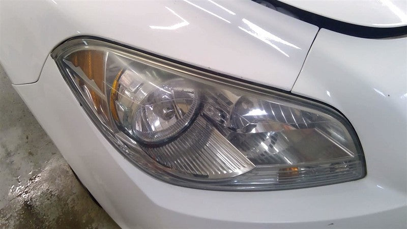 Alternator Fits 08-12 MALIBU 1903749