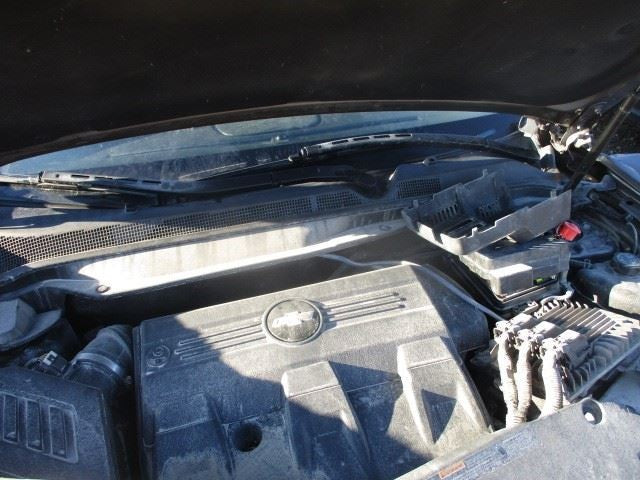 Automatic Transmission 6 Speed Opt MH4 AWD Fits 10 ALLURE 1615955