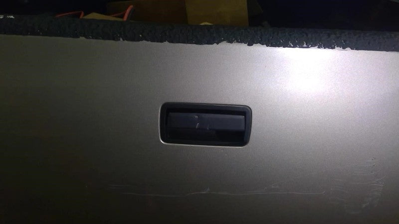 Door Handle Exterior Tailgate Fits 98-04 S10/S15/SONOMA 1895124