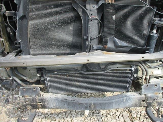 Intake Manifold 5.0L 8 Cylinder Diesel Fits 16-19 TITAN XD 1651935