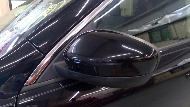 Driver Side View Mirror Heated Without Memory Fits 20-25 ESCAPE 202624