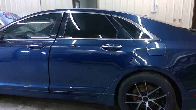 MKZ 2017 Seat Rear 2060005