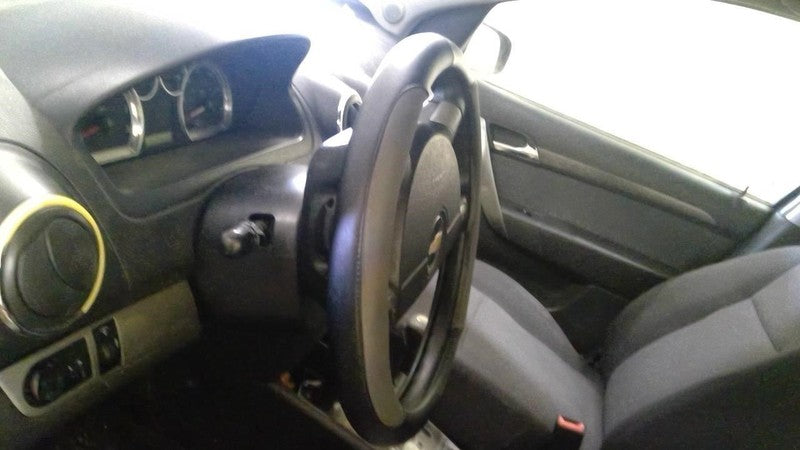 Steering Column Floor Shift Opt Eri Fits 06-08 10-11 AVEO 1967362