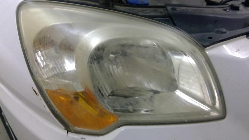 Passenger Rear Suspension 2.0L 4 Cylinder AWD Fits 07-10 SPORTAGE 1853