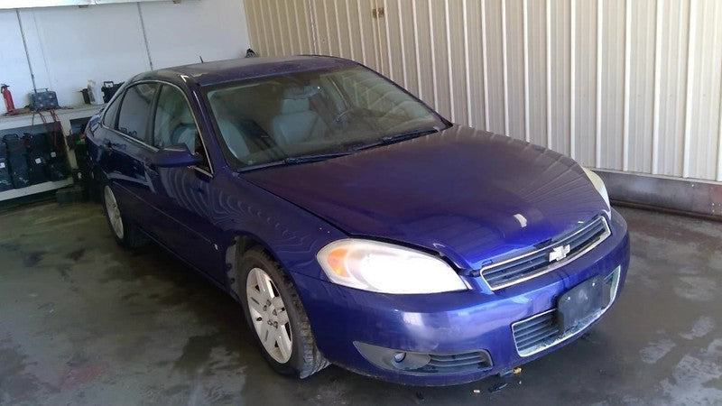 IMPALA 2006 Exhaust 2066141