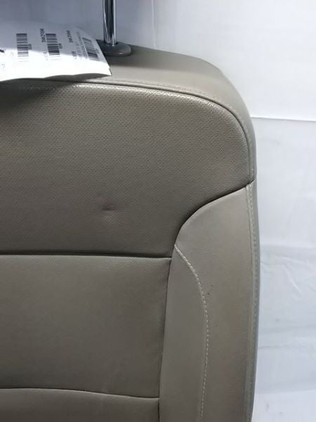 Passenger Front Seat Bucket And Bench Fits 15-19 SIERRA 2500 PICKUP 15