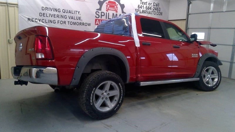 Transfer Case 3.6L Model BW44-45 Opt DH9 Fits 12-15 DODGE 1500 PICKUP