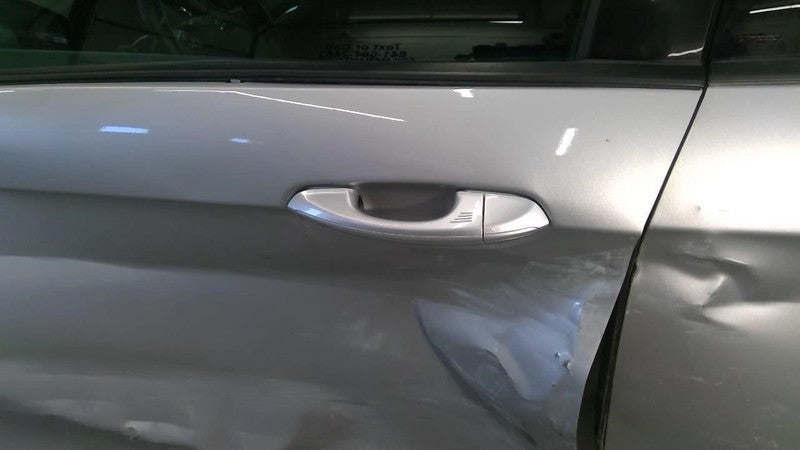 Driver Door Handle Exterior Door Handle Assembly Fits 13-20 FUSION 192