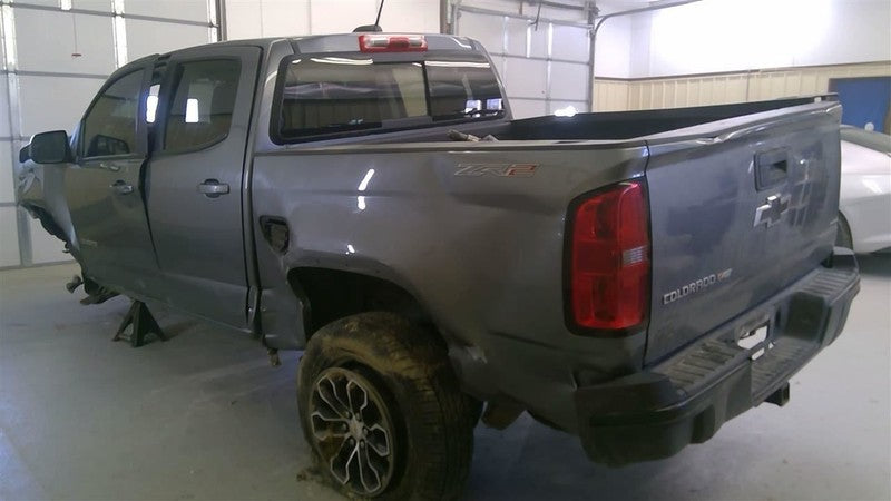 Fuel Pump Only Engine Mounted 3.6L Fits 17-25 XT5 1627032