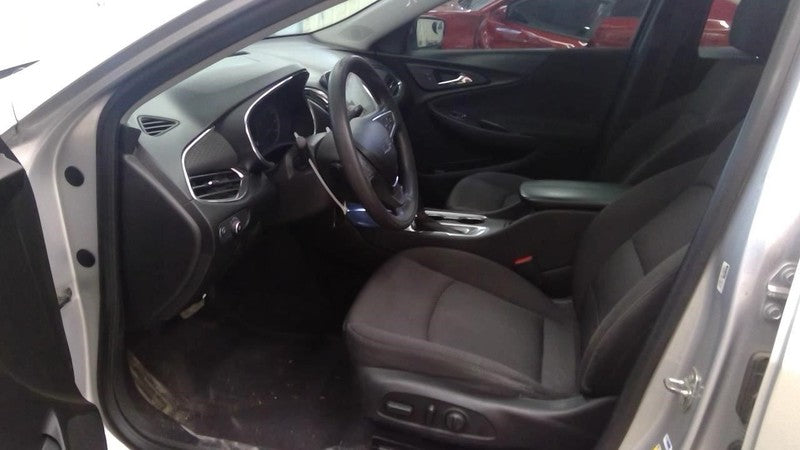 Passenger Right Rear Window Regulator Fits 16-25 MALIBU 1906667