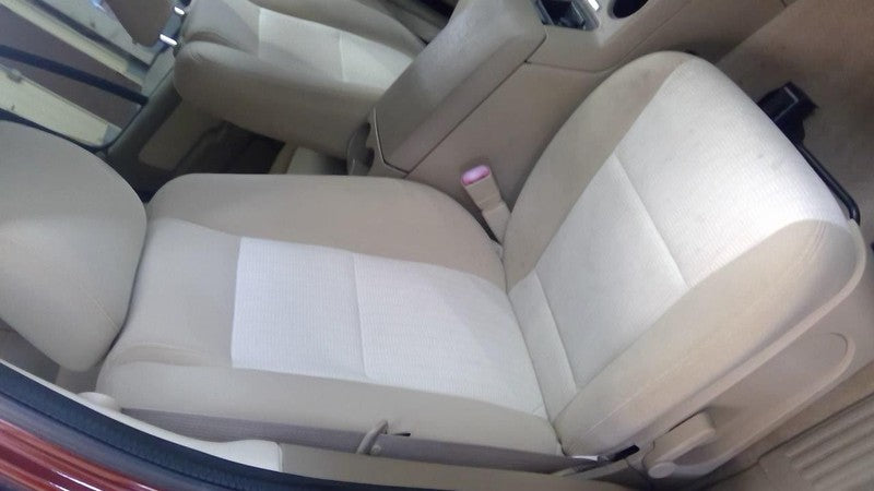 Passenger Front Seat Bucket Cloth Manual Fits 09-10 EXPLORER 1888398