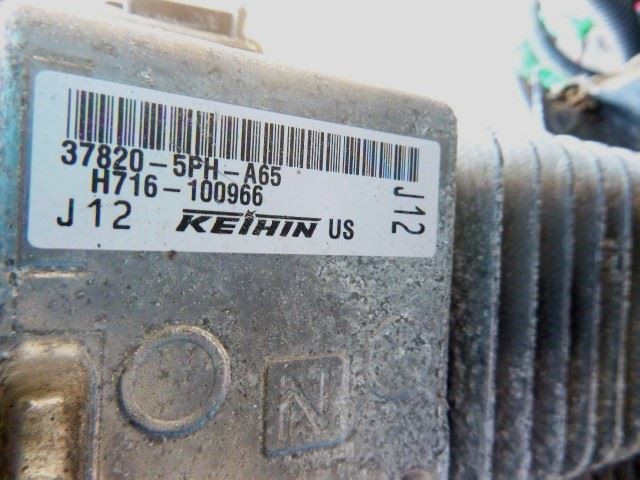Transfer Case 1.5L Turbo Canada Market Fits 17-22 CR-V 1544265