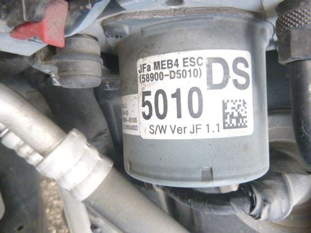 Automatic Transmission 2.4L 3 8th Digit VIN K Fits 16-18 OPTIMA 160047