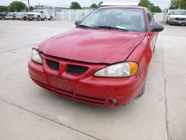 Engine ECM Electronic Control Module Fits 03-05 AZTEK 1180222
