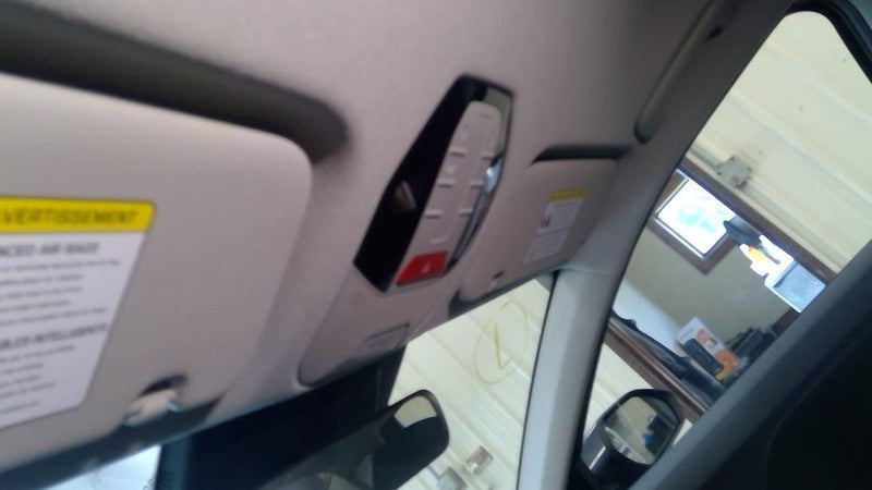 Console Front Roof US Market Without Sunroof Fits 25 K4 1954712