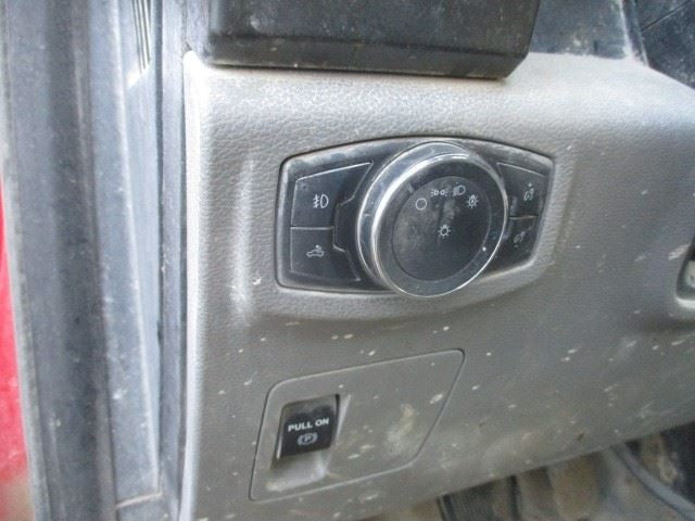 F150 2018 Dash/Interior/Seat Switch 1614593