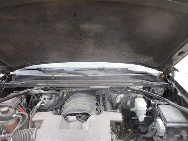 Camera/Projector Rear View Camera Fits 14-15 SIERRA 1500 PICKUP 162076