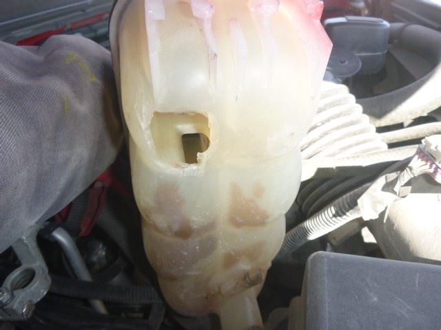 Alternator 160 Amp Opt KW1 Fits 07-14 ESCALADE 1905823