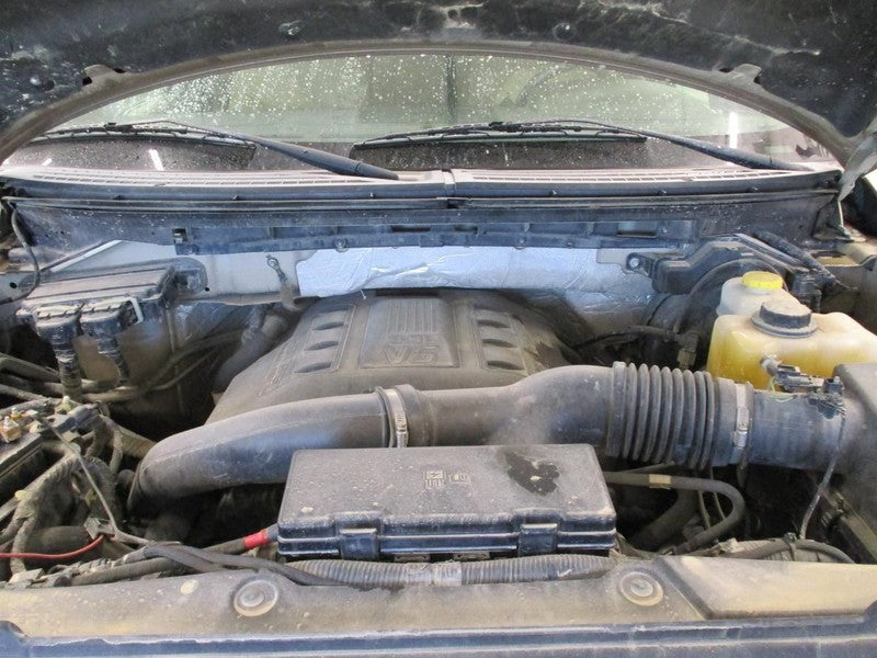 Engine 3.5L VIN T 8th Digit Turbo Fits 15-17 NAVIGATOR 1745137