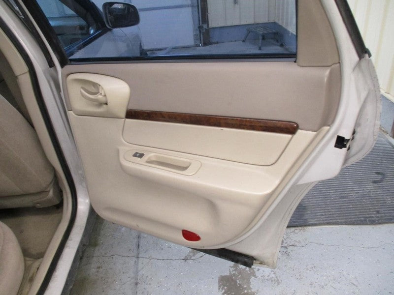 IMPALA 2003 Door Trim Panel Rear 2027286