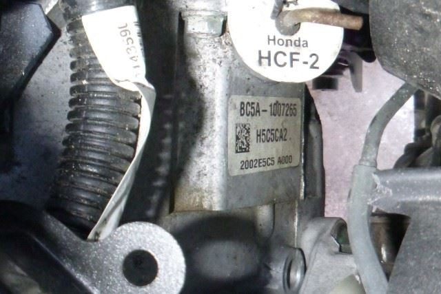 Engine ECM Electronic Module Engine Control LX Fits 16-17 ACCORD 11529