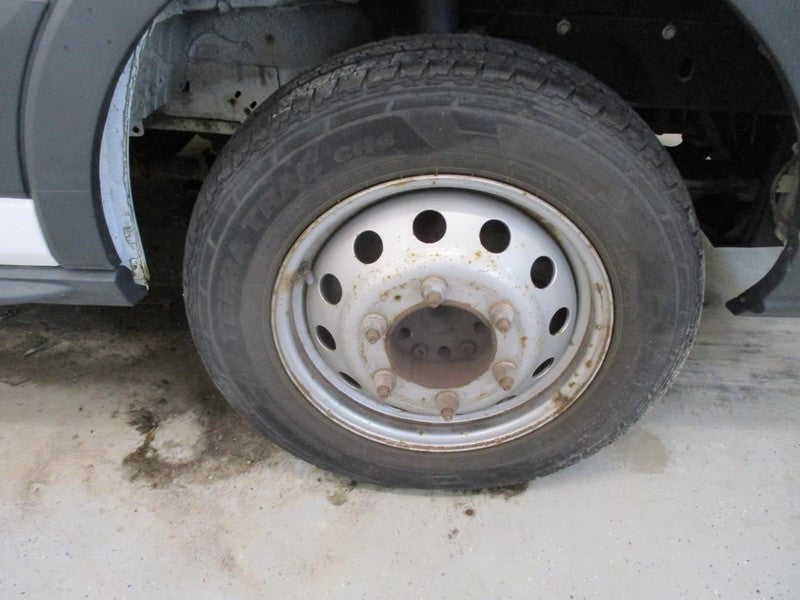 Wheel DRW 16x6 Steel Fits 15-26 TRANSIT 350 2022330
