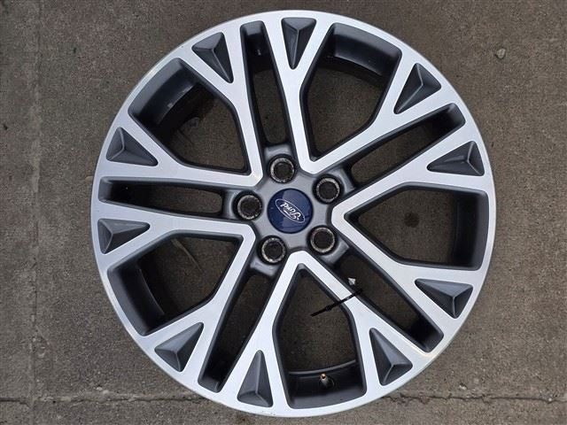 Wheel 18x7 Aluminum 5 Double Spoke Fits 20-22 ESCAPE 1912357