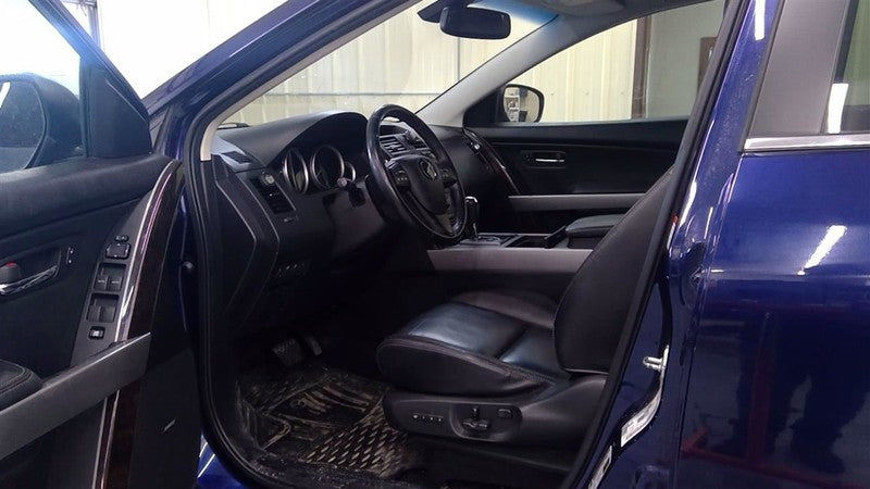 Passenger Right Headlight Xenon HID Fits 10-12 MAZDA CX-9 1667560