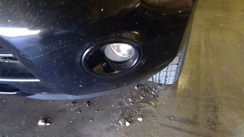 Engine QR25DE 2.5L VIN A 4th Digit California Fits 09-10 ROGUE 1659662