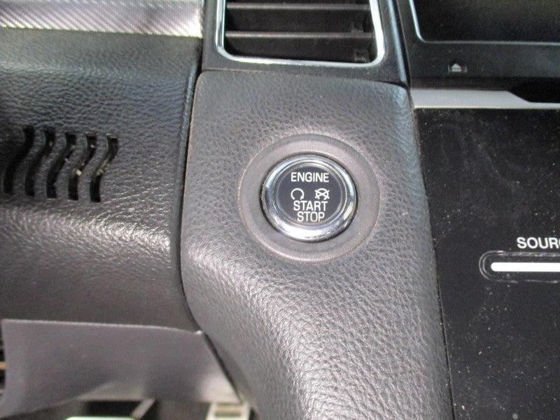 TAURUS 2013 Dash/Interior/Seat Switch 1857724