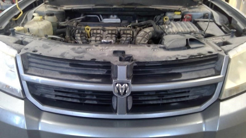 Grille Painted Fits 08-10 AVENGER 1972458