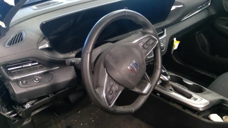 Steering Wheel Leather Heated Fits 24-25 ENVISTA 1939957
