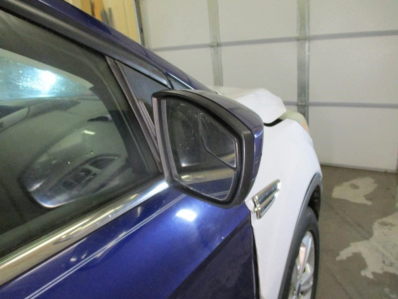 Passenger Side View Mirror Power Fits 13-16 ESCAPE 1737479