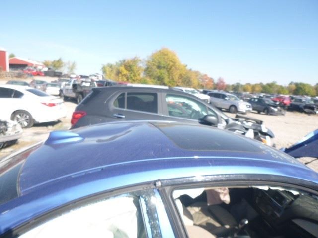 Automatic Transmission AWD Fits 15-16 BMW M235i 1523547