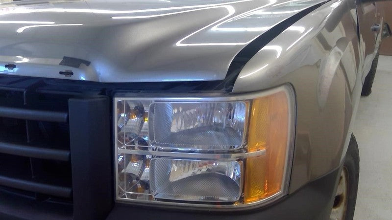 Audio Equipment Radio Opt US8 Fits 07-14 SIERRA 2500 PICKUP 2001223