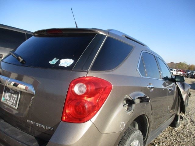 Automatic Transmission 6 Speed Opt MH4 AWD Fits 10 ALLURE 1615955