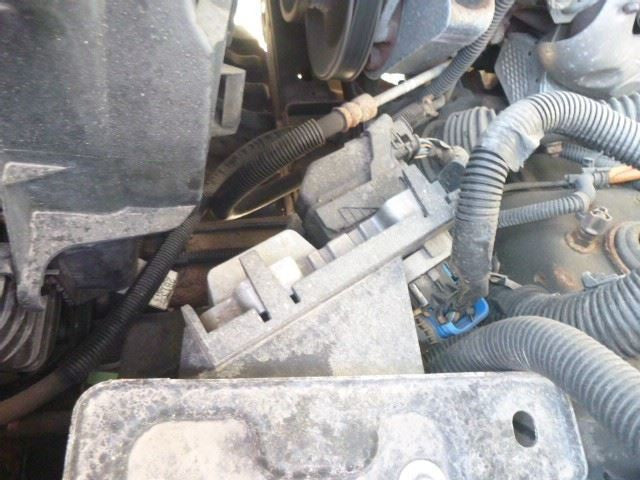 Driver Corner/Park Light Fog-driving Fits 07-14 SIERRA 2500 PICKUP 151