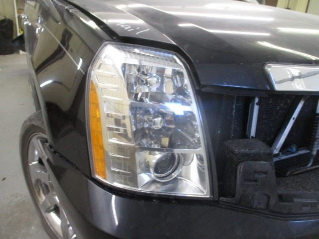 Carrier Front 3.42 Axle Ratio GU6 Opt NR3 Fits 07-13 ESCALADE 1623257