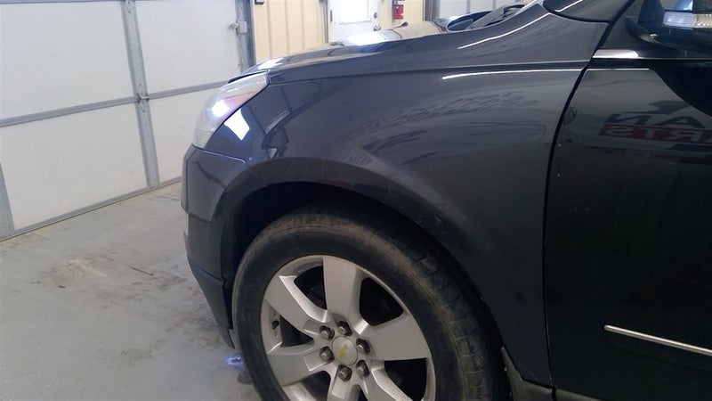 Power Steering Pump VIN J 11th Digit Limited Fits 07-17 ACADIA 1909784