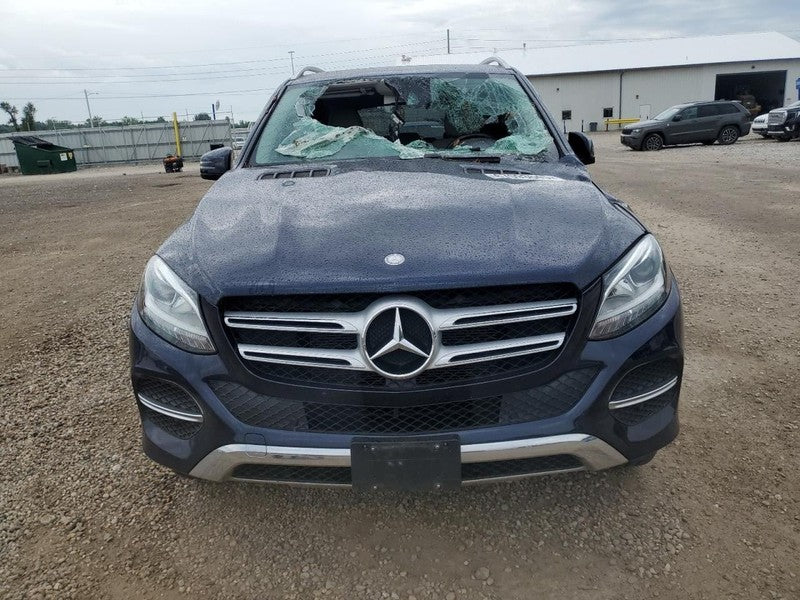 Driver Side View Mirror Power Mirror Suv Fits 16-19 MERCEDES GLE-CLASS