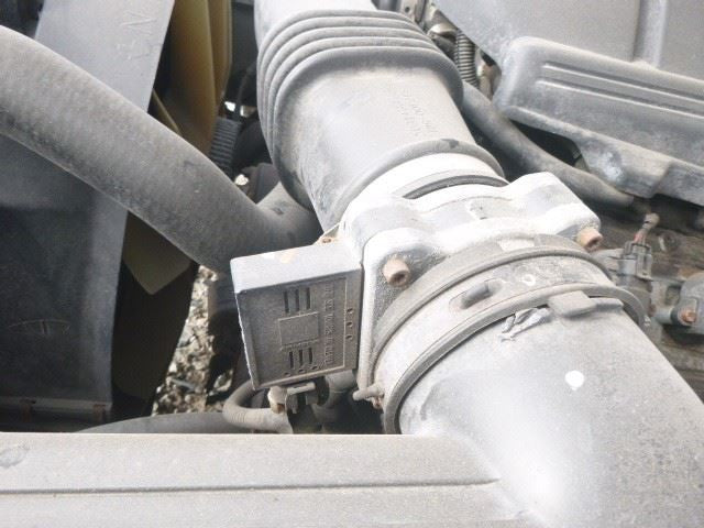 Steering Gear/Rack Power Rack And Pinion Fits 01-02 PASSPORT 1615189