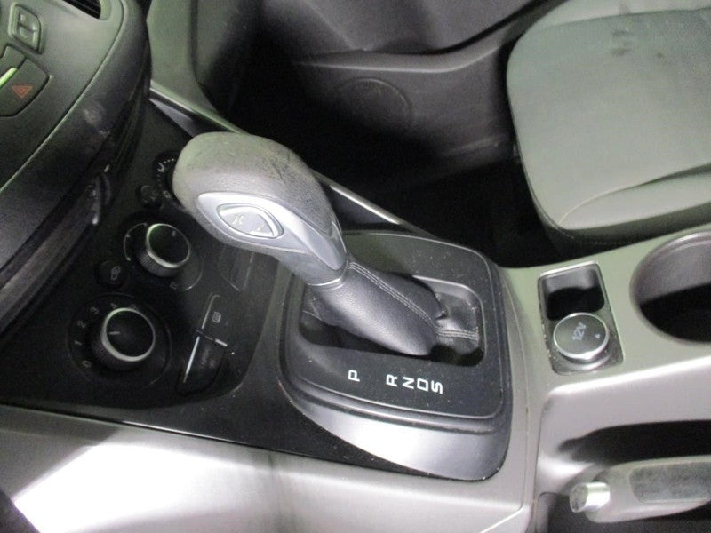 ESCAPE 2016 Transmission Shift 1850191